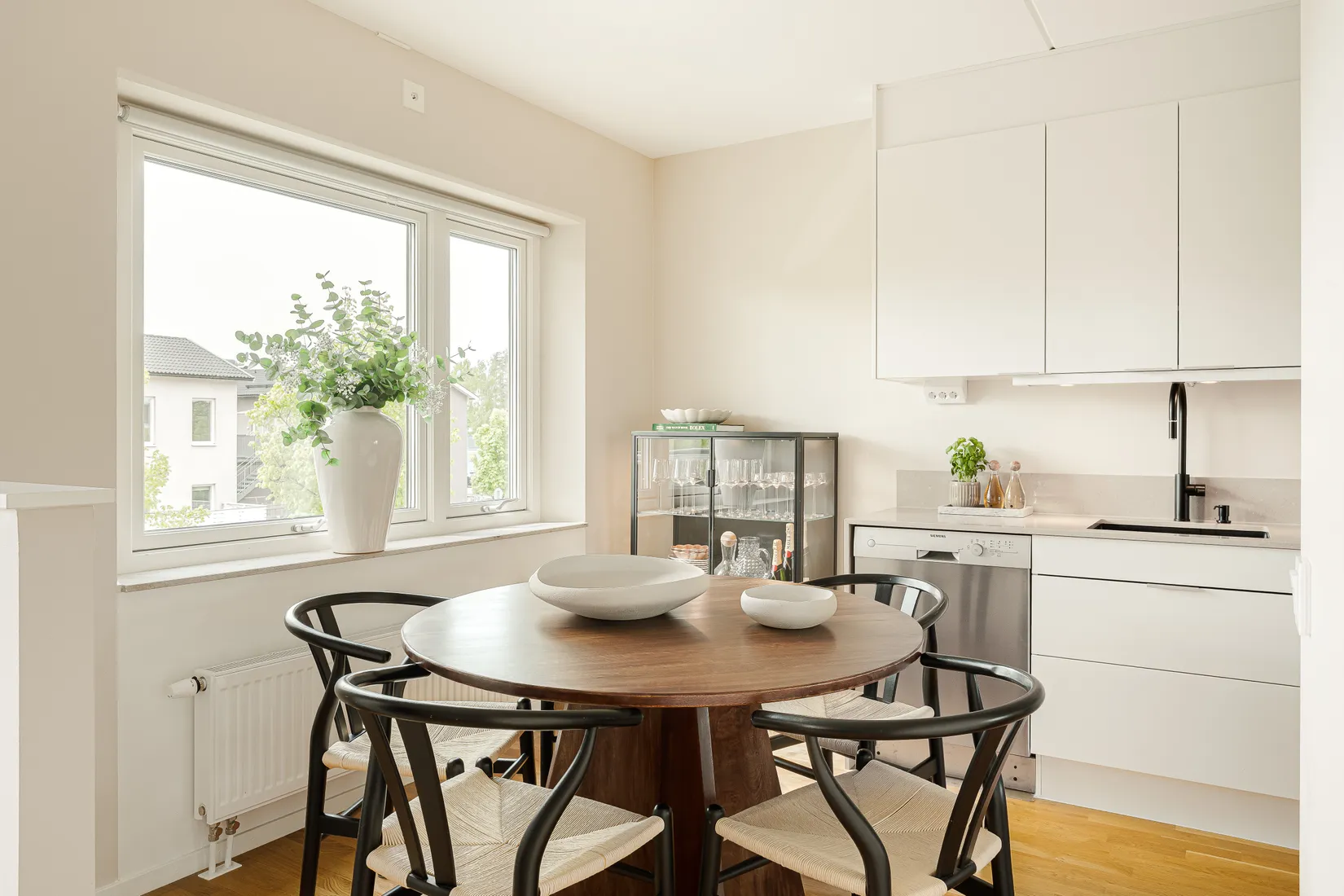 Bostadsrätt, Nils Åbergs gata 17B, Norrköping