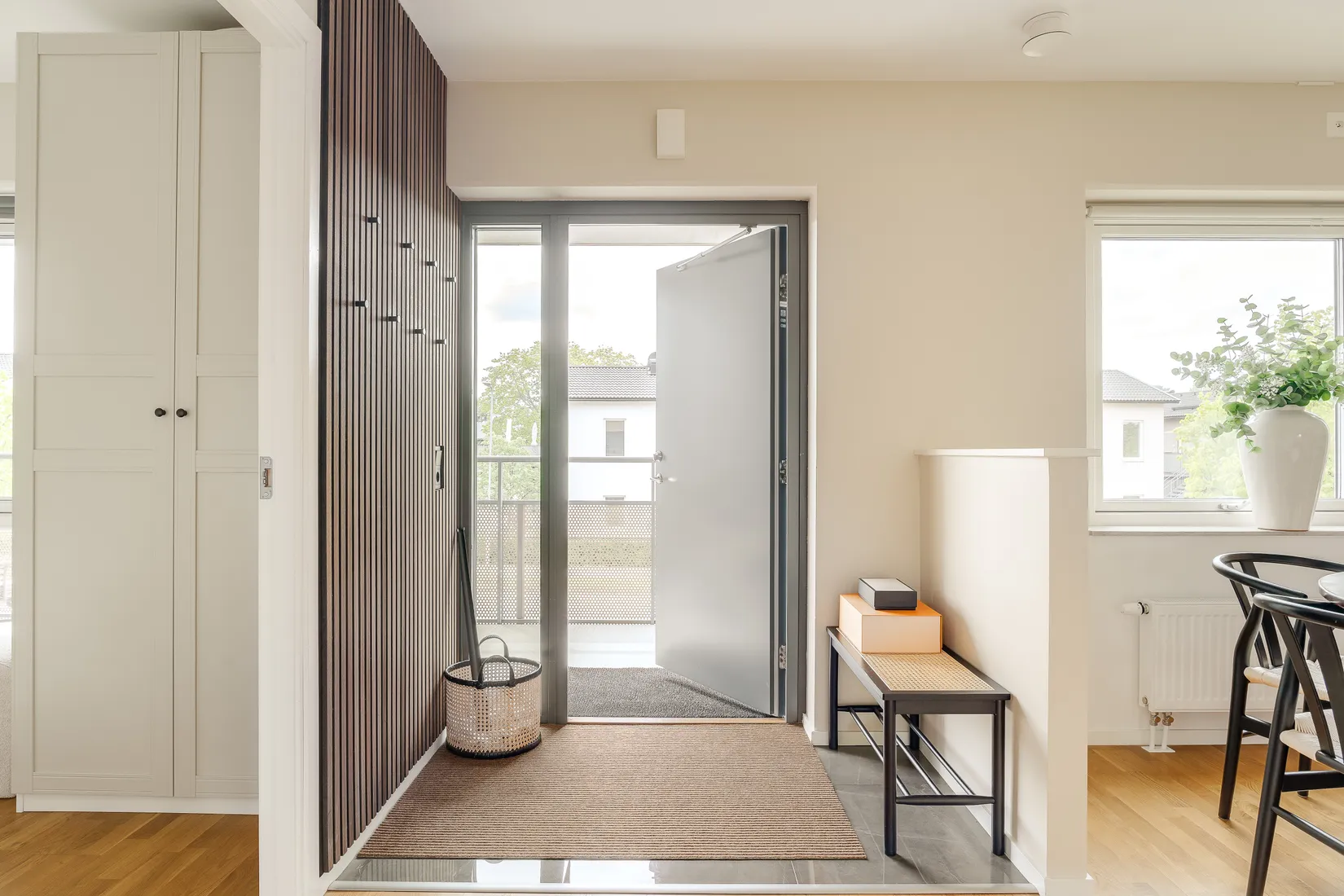 Bostadsrätt, Nils Åbergs gata 17B, Norrköping