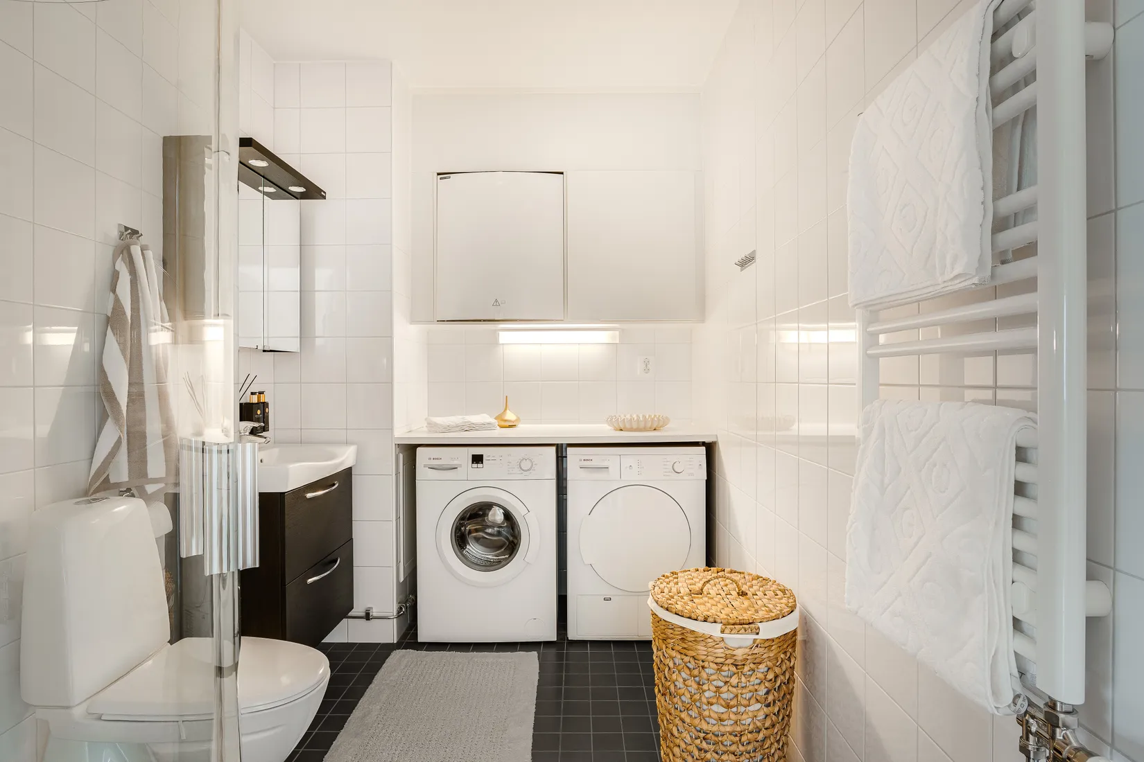 Bostadsrätt, Nils Åbergs gata 17B, Norrköping