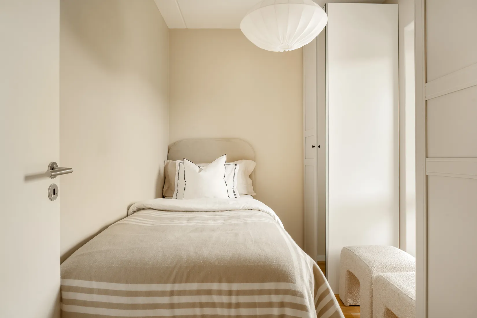Bostadsrätt, Nils Åbergs gata 17B, Norrköping