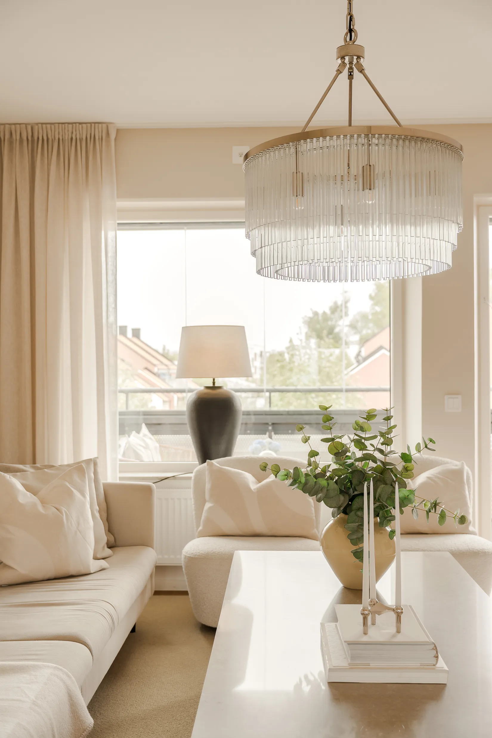 Bostadsrätt, Nils Åbergs gata 17B, Norrköping