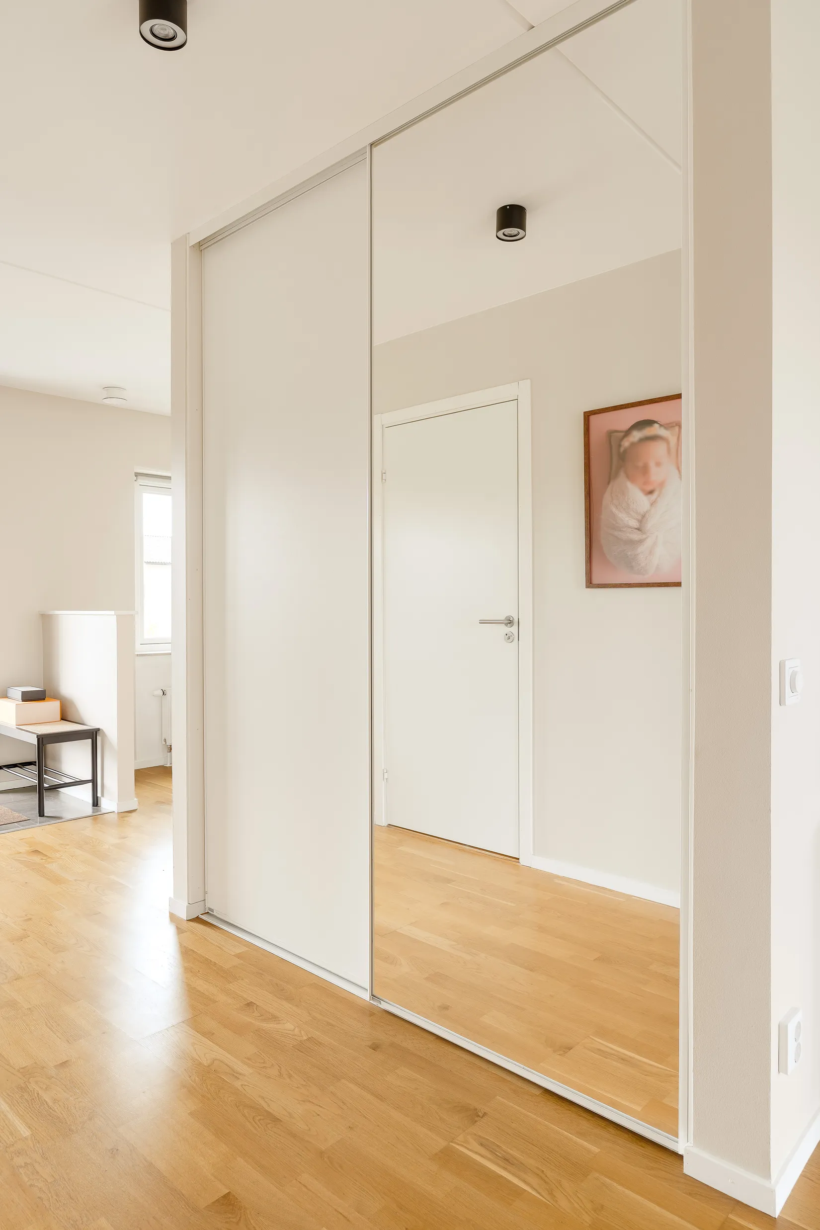 Bostadsrätt, Nils Åbergs gata 17B, Norrköping