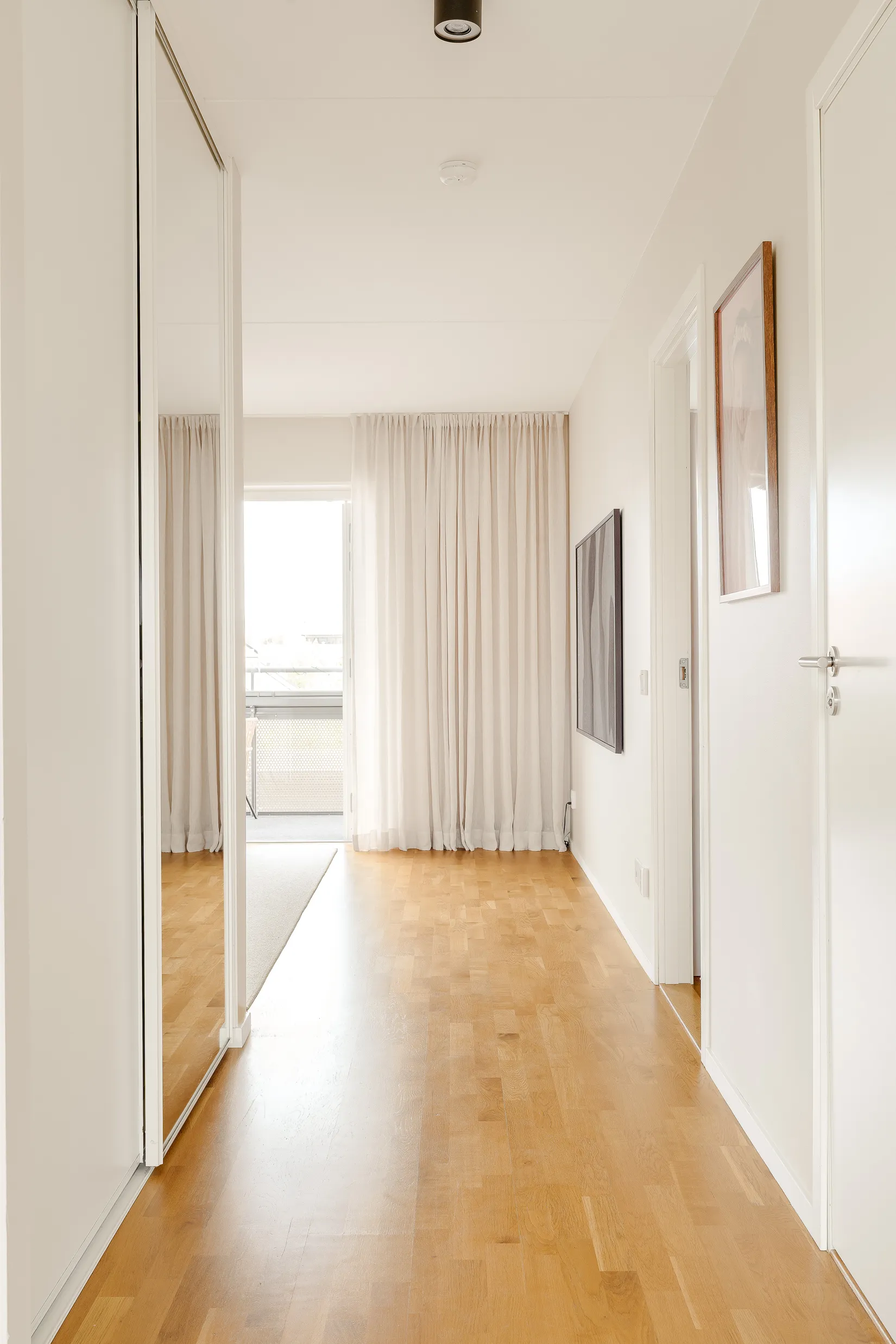 Bostadsrätt, Nils Åbergs gata 17B, Norrköping