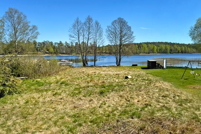 Fritidshus, Linneryd 3, Småland, Vaggeryd