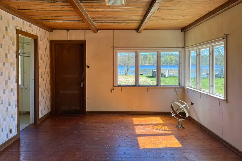 Fritidshus, Linneryd 3, Småland, Vaggeryd