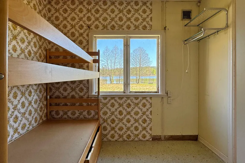 Fritidshus, Linneryd 3, Småland, Vaggeryd