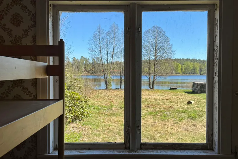 Fritidshus, Linneryd 3, Småland, Vaggeryd