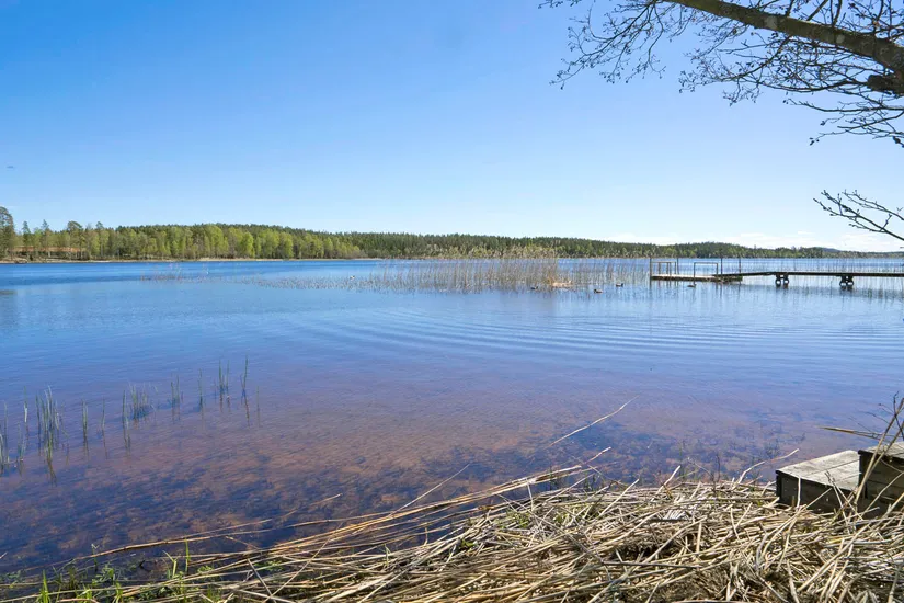 Fritidshus, Linneryd 3, Småland, Vaggeryd