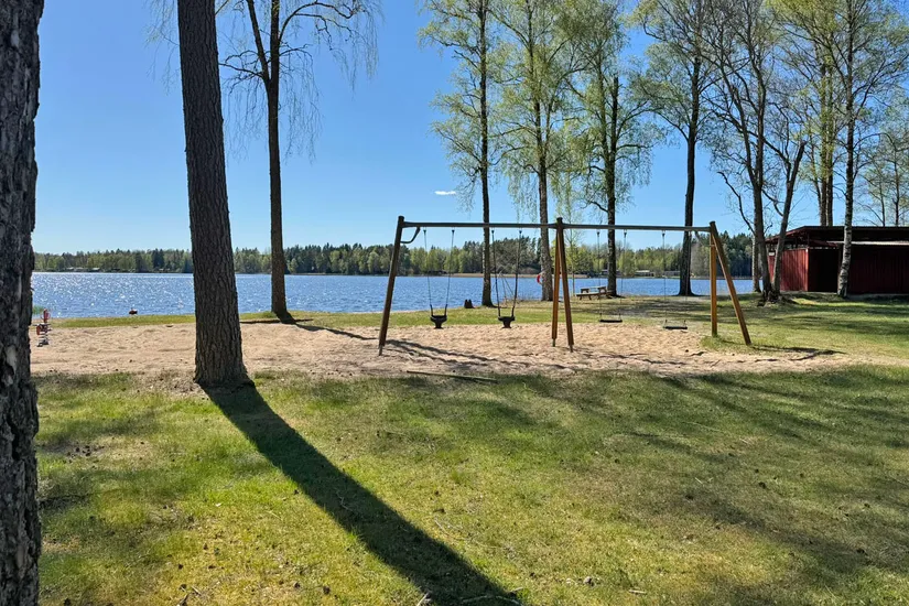 Fritidshus, Linneryd 3, Småland, Vaggeryd