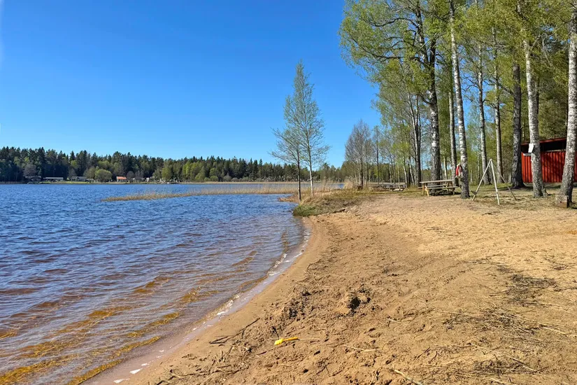 Fritidshus, Linneryd 3, Småland, Vaggeryd