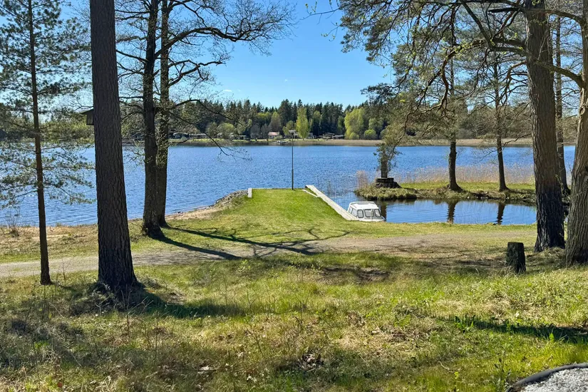 Fritidshus, Linneryd 3, Småland, Vaggeryd