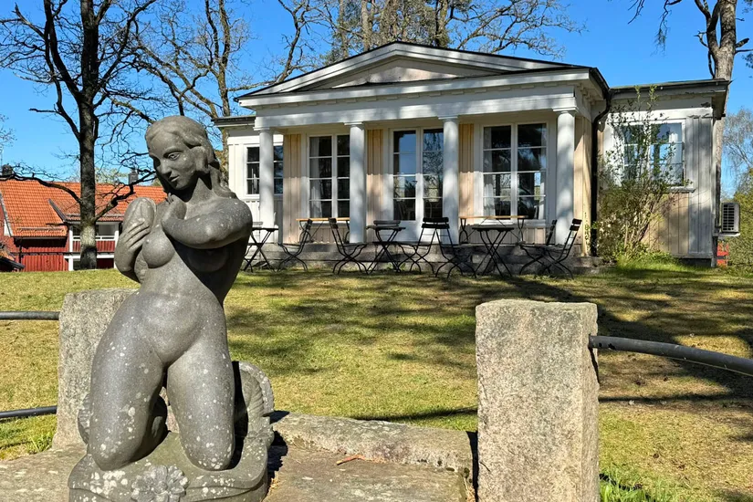 Fritidshus, Linneryd 3, Småland, Vaggeryd