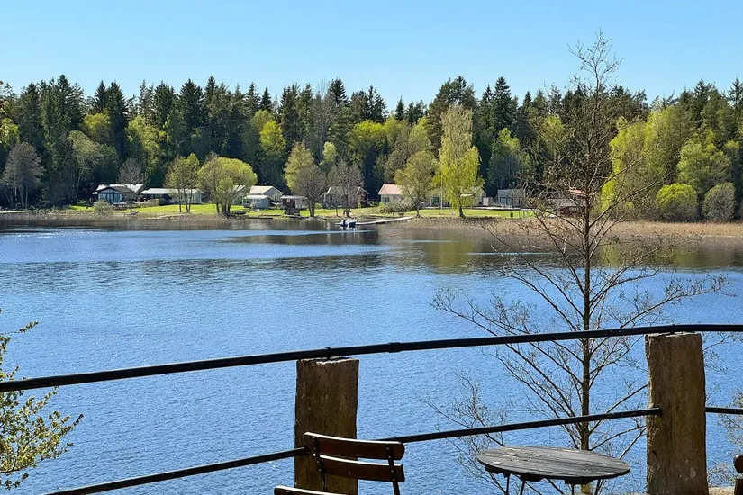 Fritidshus, Linneryd 3, Småland, Vaggeryd