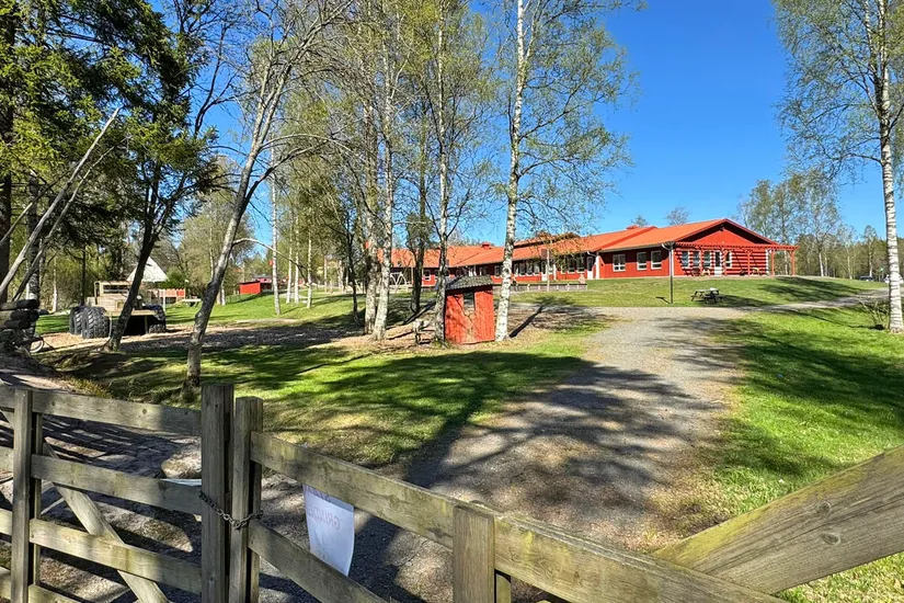 Fritidshus, Linneryd 3, Småland, Vaggeryd
