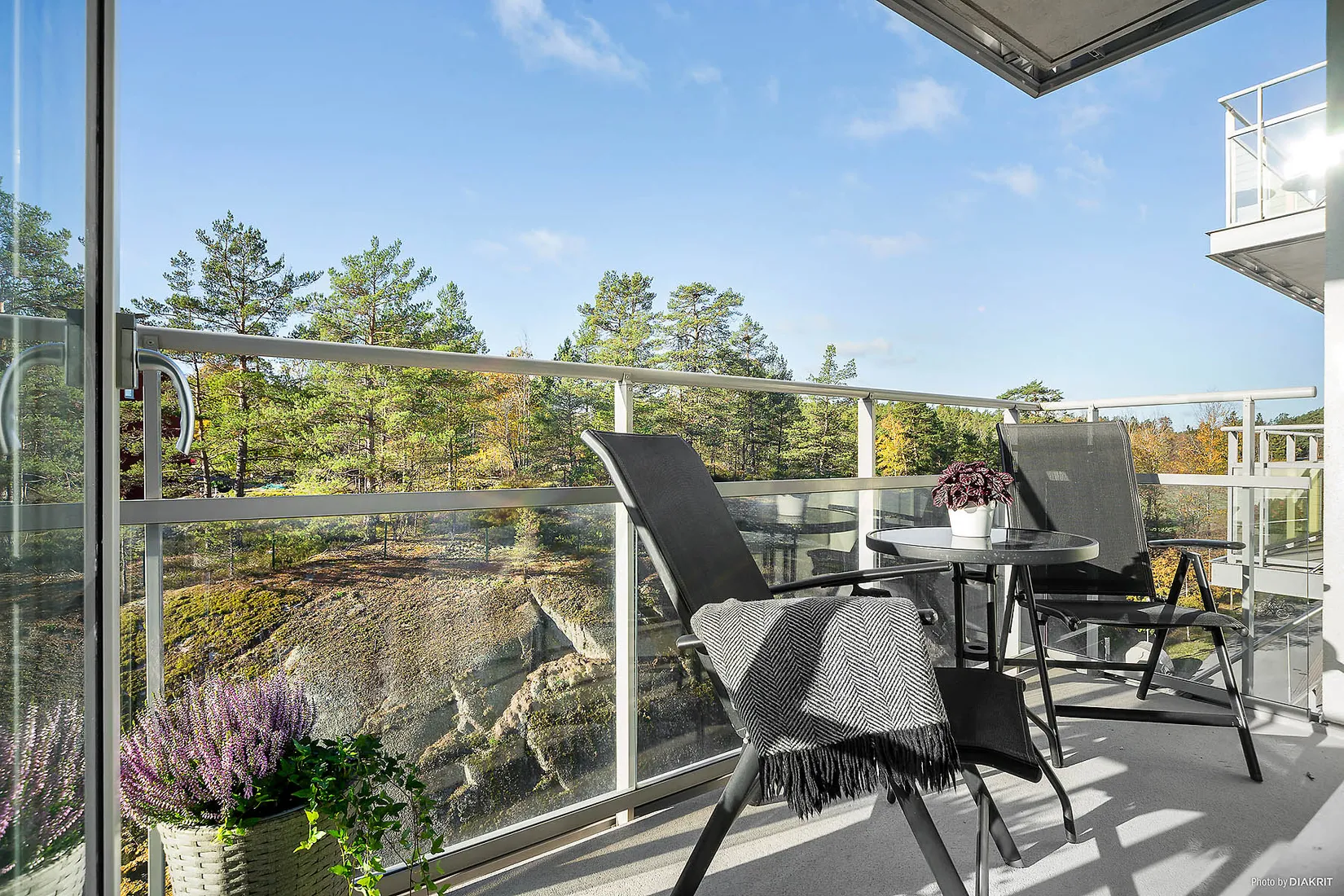 Bostadsrätt, Kedjebacken 4B, Gustavsberg Kedjebacken, Värmdö