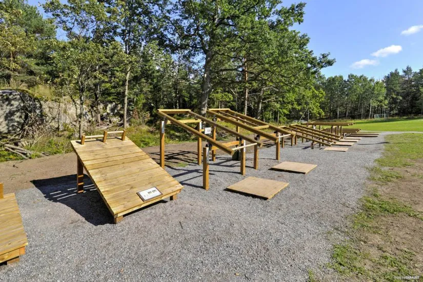 Bostadsrätt, Kedjebacken 4B, Gustavsberg Kedjebacken, Värmdö