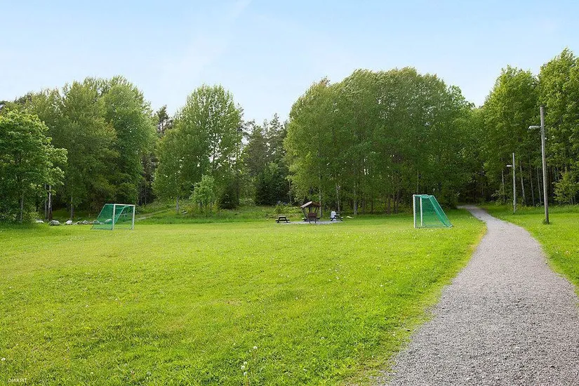Bostadsrätt, Kedjebacken 4B, Gustavsberg Kedjebacken, Värmdö