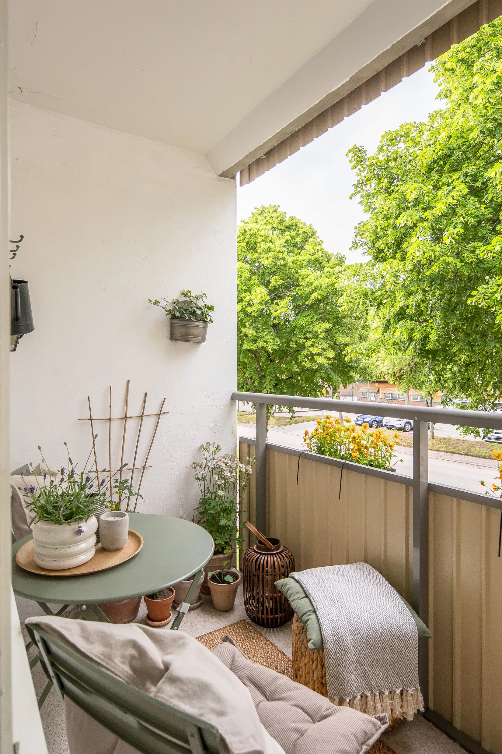 Bostadsrätt, Karl Dahlins väg 22B, Hentorp, Skövde