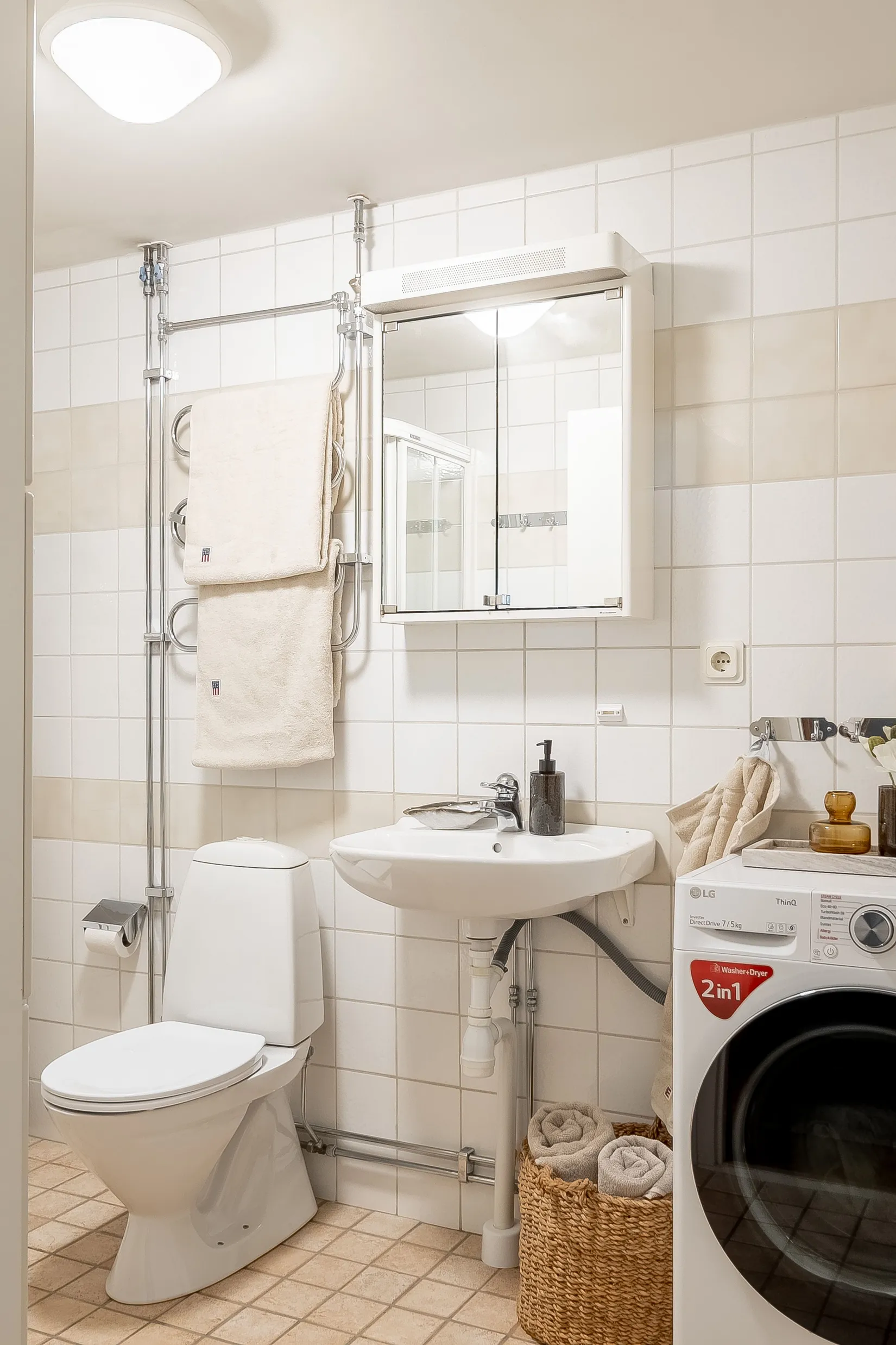 Bostadsrätt, Karl Dahlins väg 22B, Hentorp, Skövde