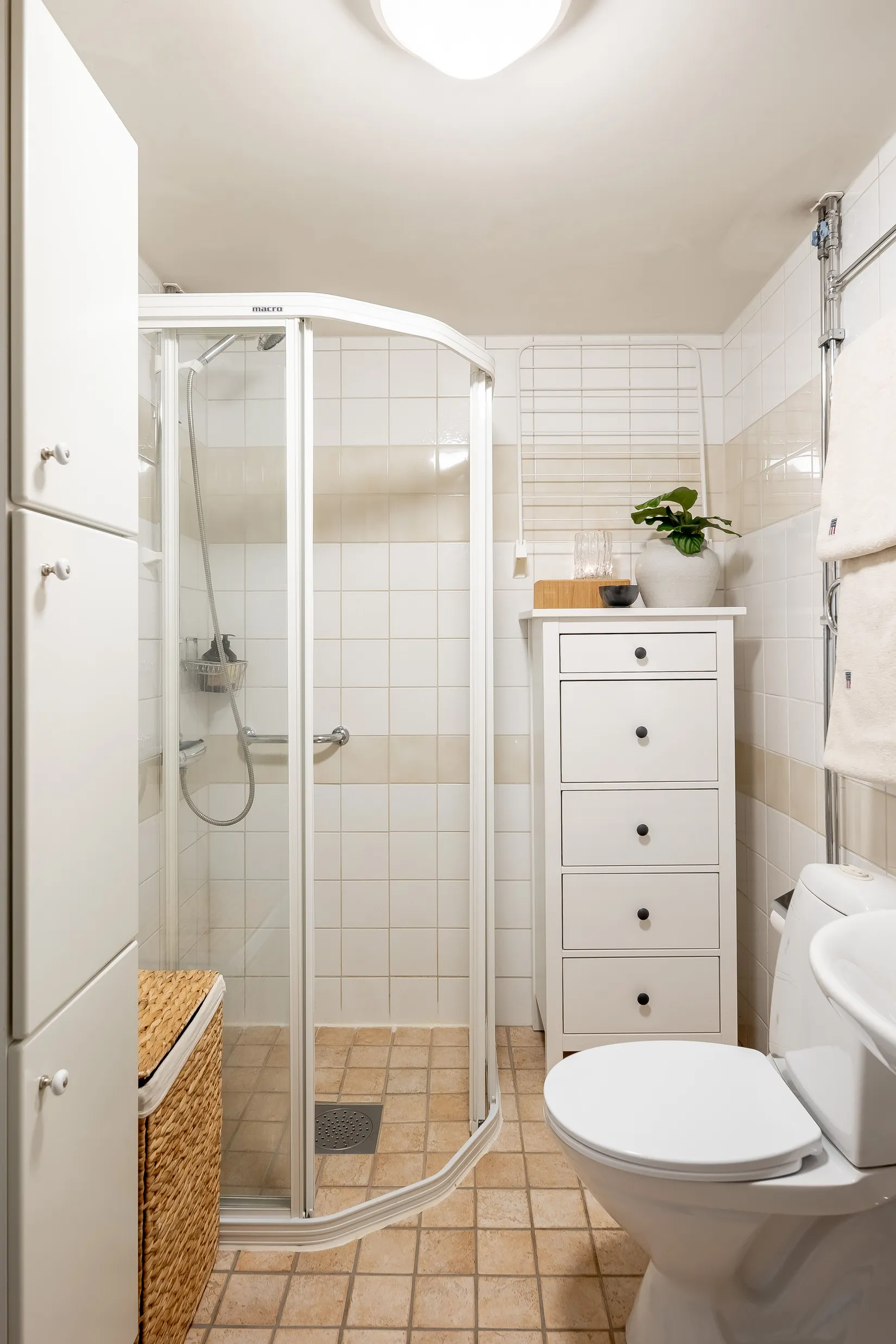 Bostadsrätt, Karl Dahlins väg 22B, Hentorp, Skövde