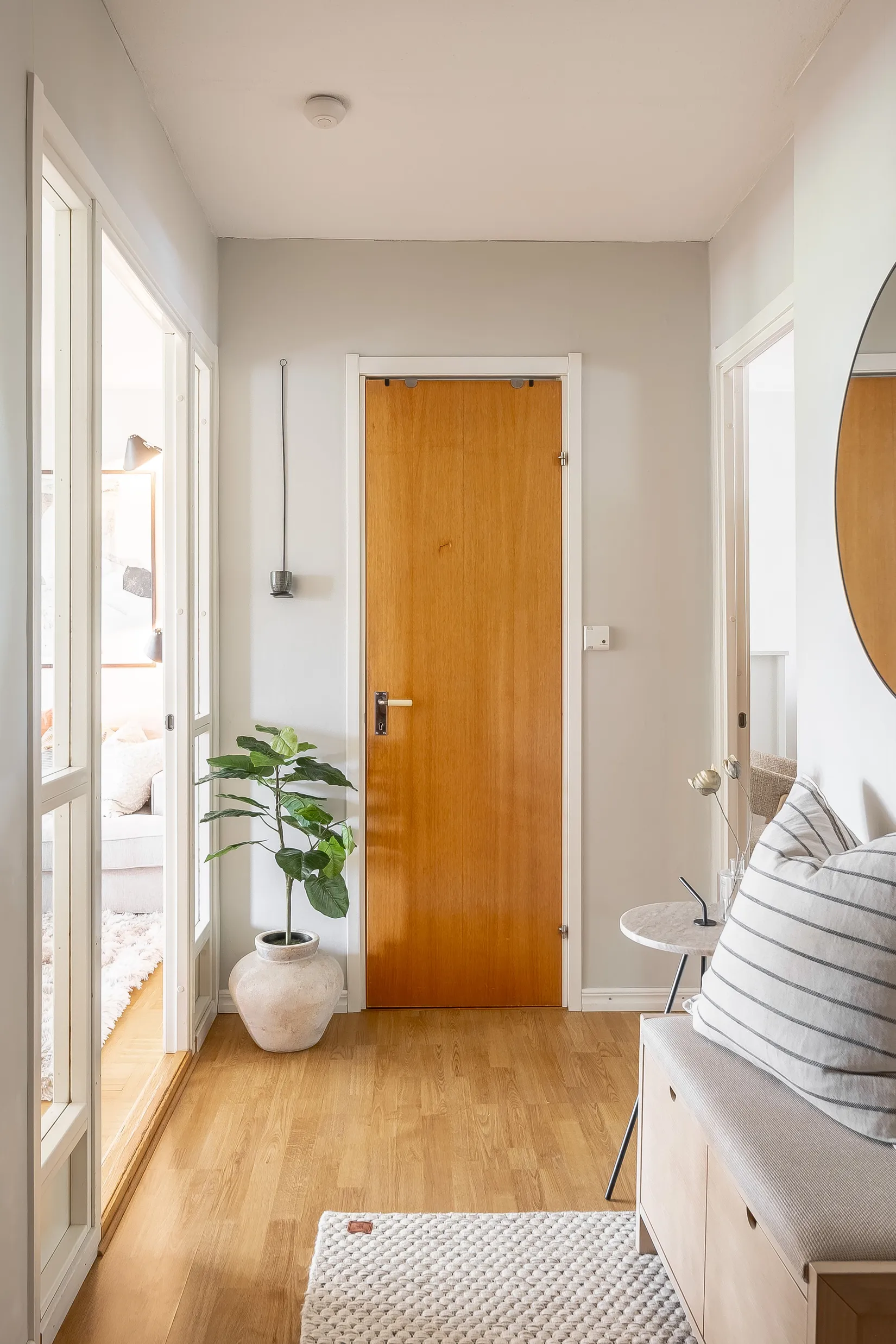 Bostadsrätt, Karl Dahlins väg 22B, Hentorp, Skövde