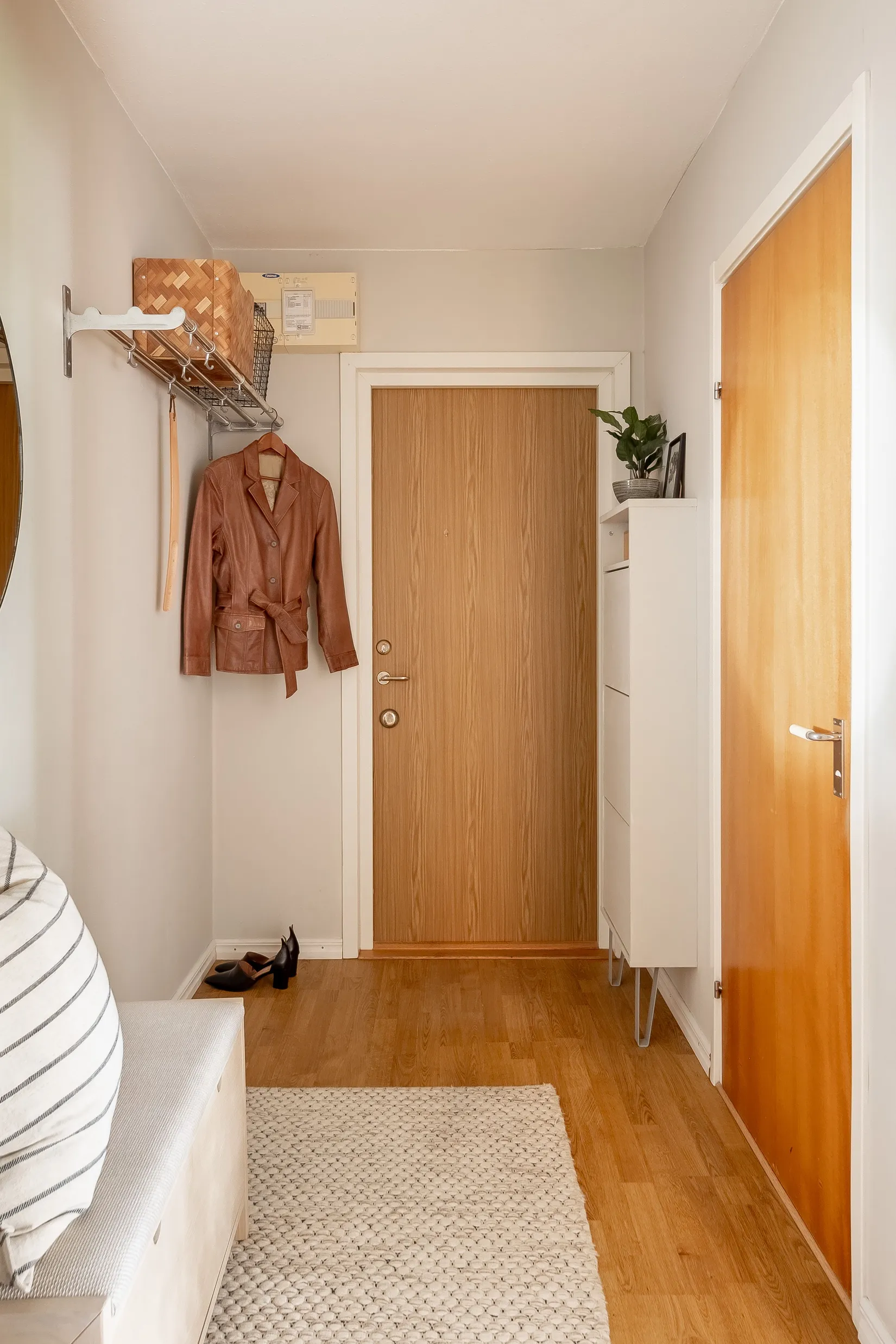 Bostadsrätt, Karl Dahlins väg 22B, Hentorp, Skövde