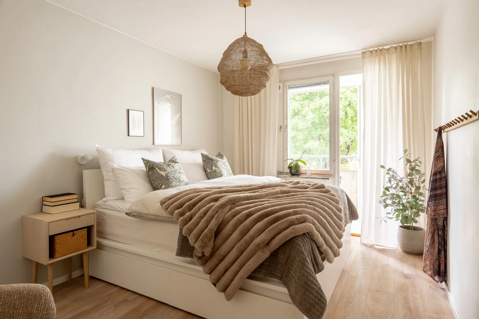 Bostadsrätt, Karl Dahlins väg 22B, Hentorp, Skövde
