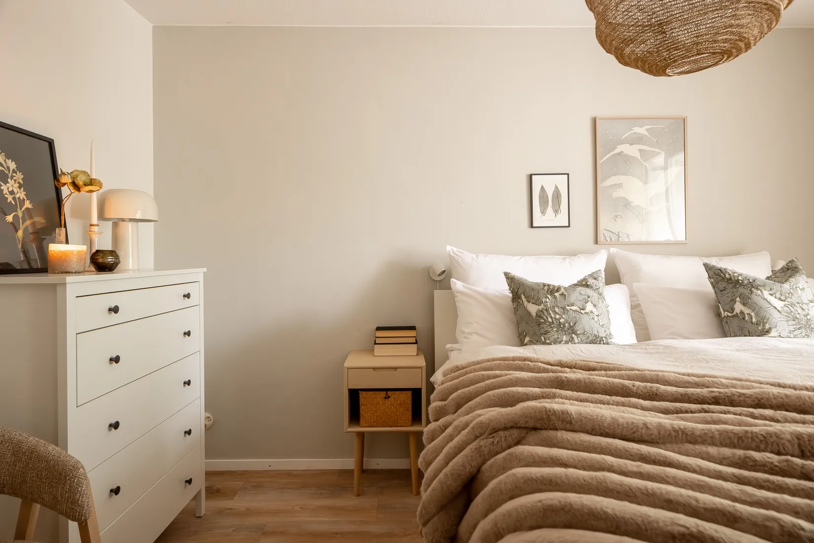 Bostadsrätt, Karl Dahlins väg 22B, Hentorp, Skövde