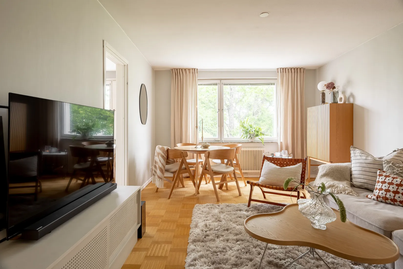 Bostadsrätt, Karl Dahlins väg 22B, Hentorp, Skövde