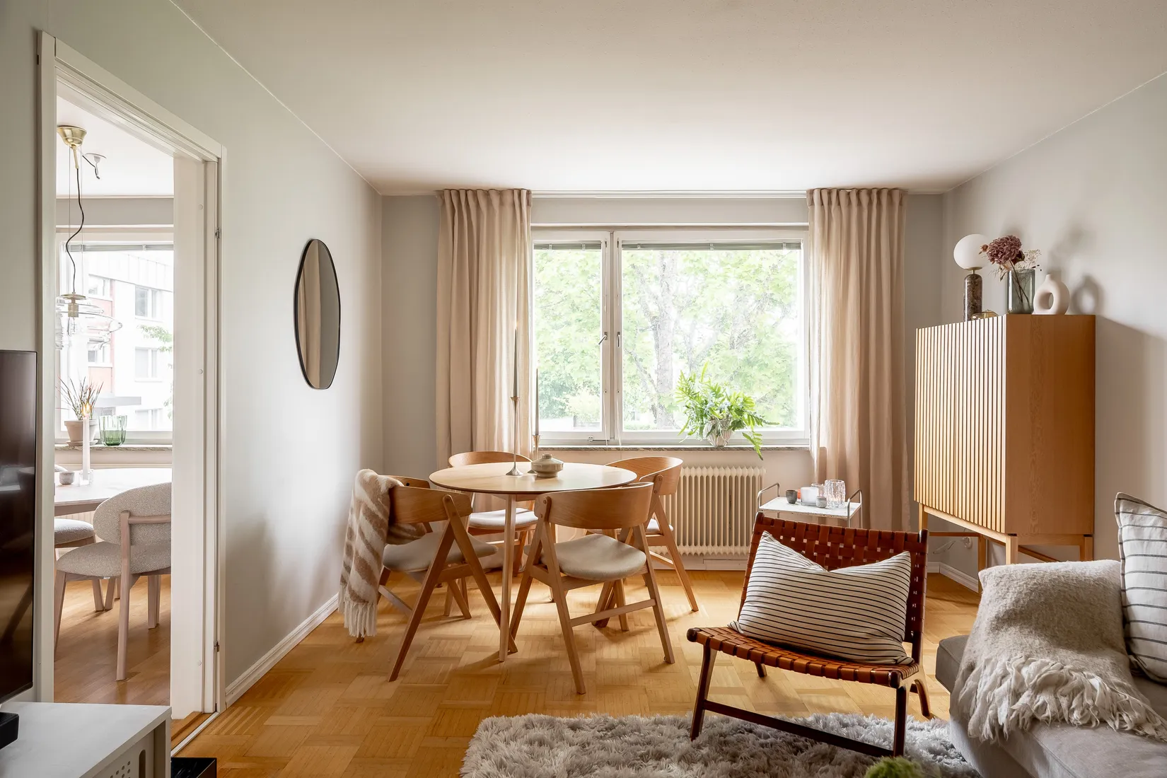 Bostadsrätt, Karl Dahlins väg 22B, Hentorp, Skövde