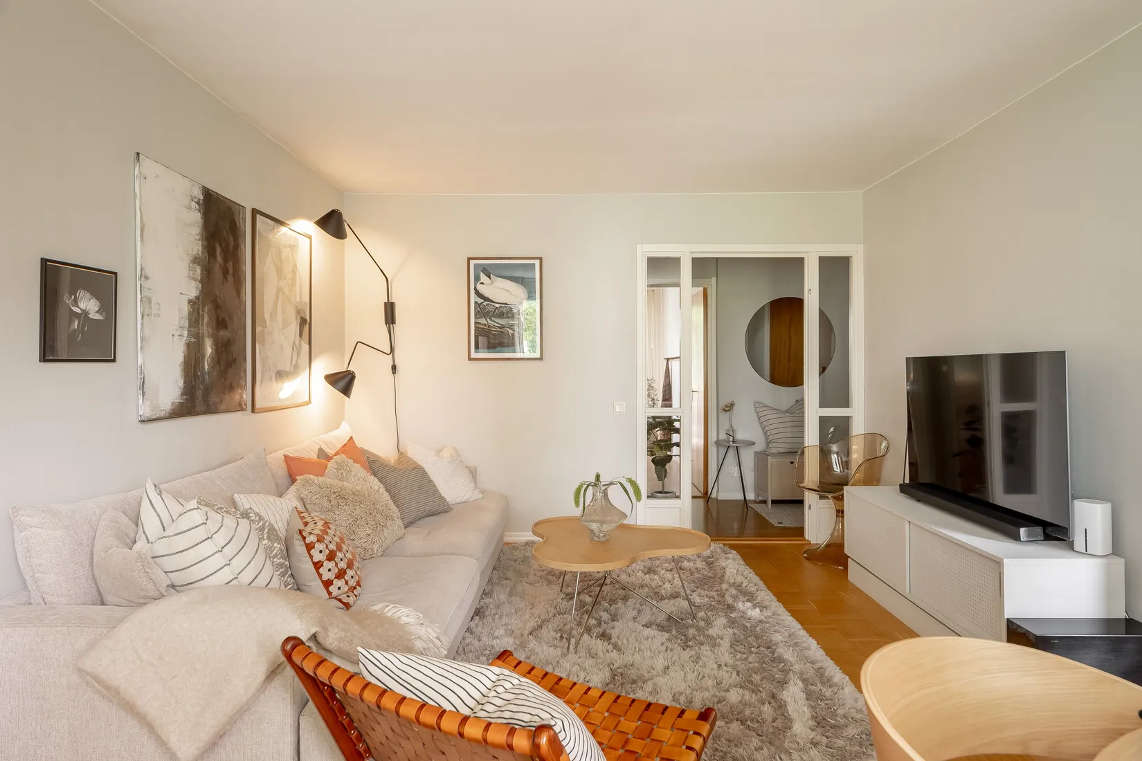 Bostadsrätt, Karl Dahlins väg 22B, Hentorp, Skövde