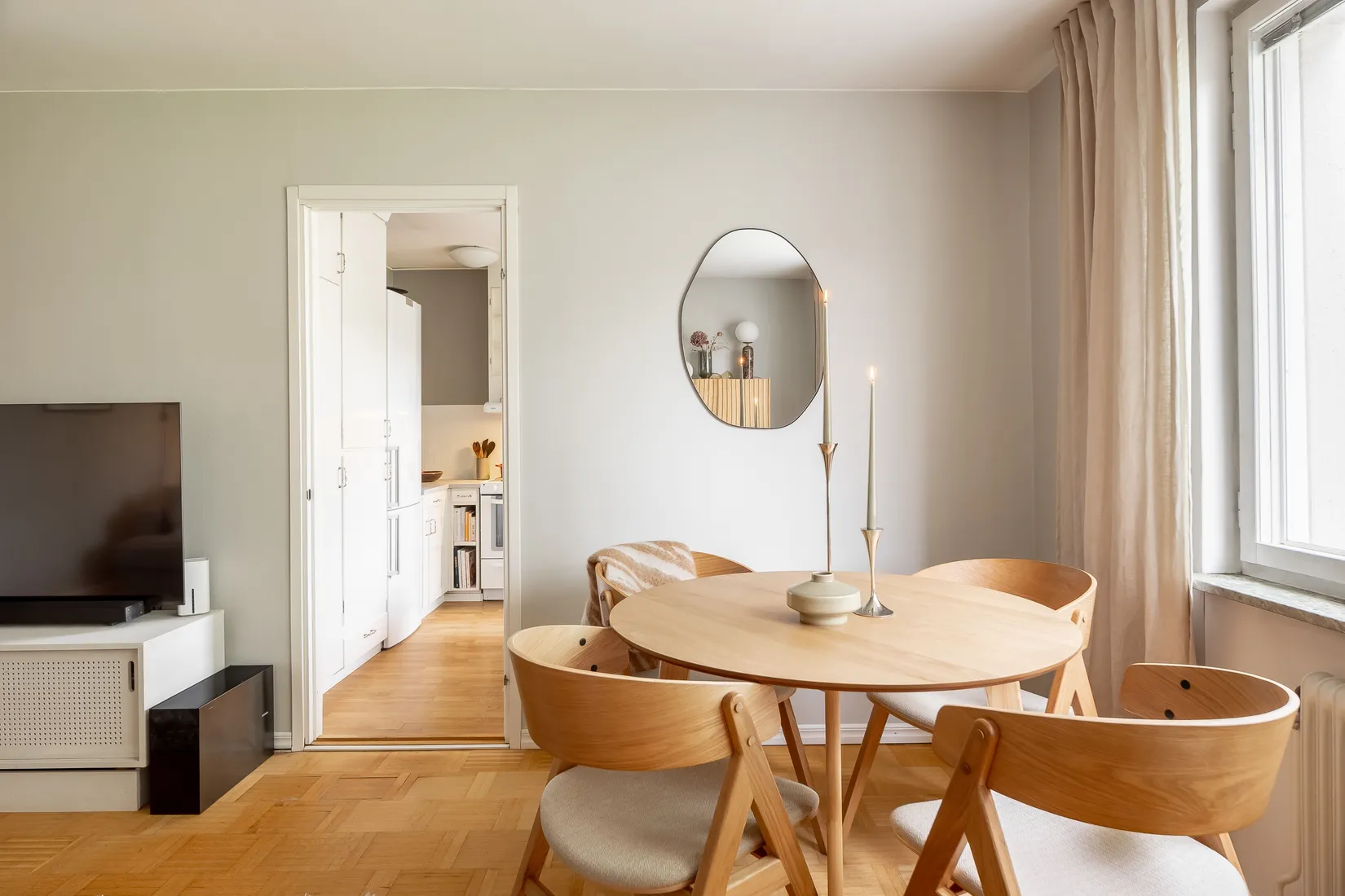 Bostadsrätt, Karl Dahlins väg 22B, Hentorp, Skövde