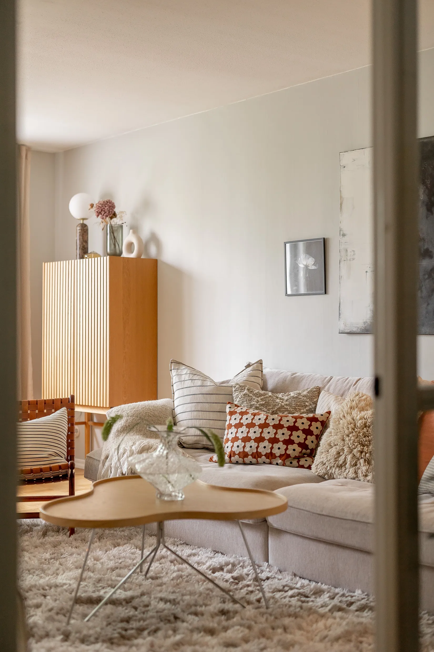Bostadsrätt, Karl Dahlins väg 22B, Hentorp, Skövde