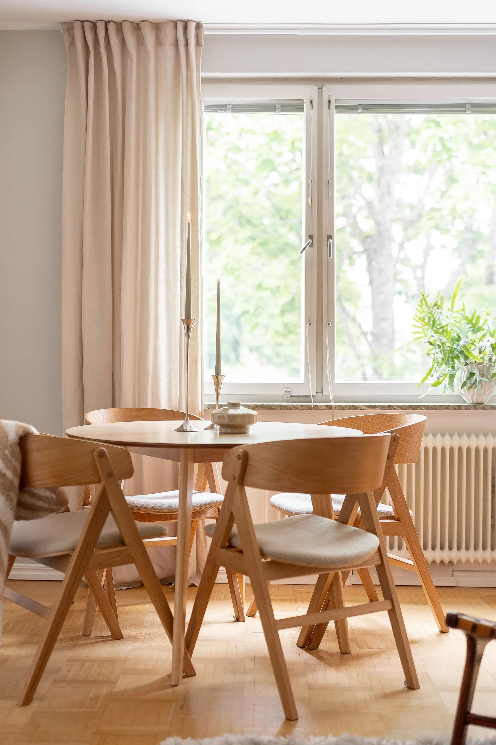 Bostadsrätt, Karl Dahlins väg 22B, Hentorp, Skövde
