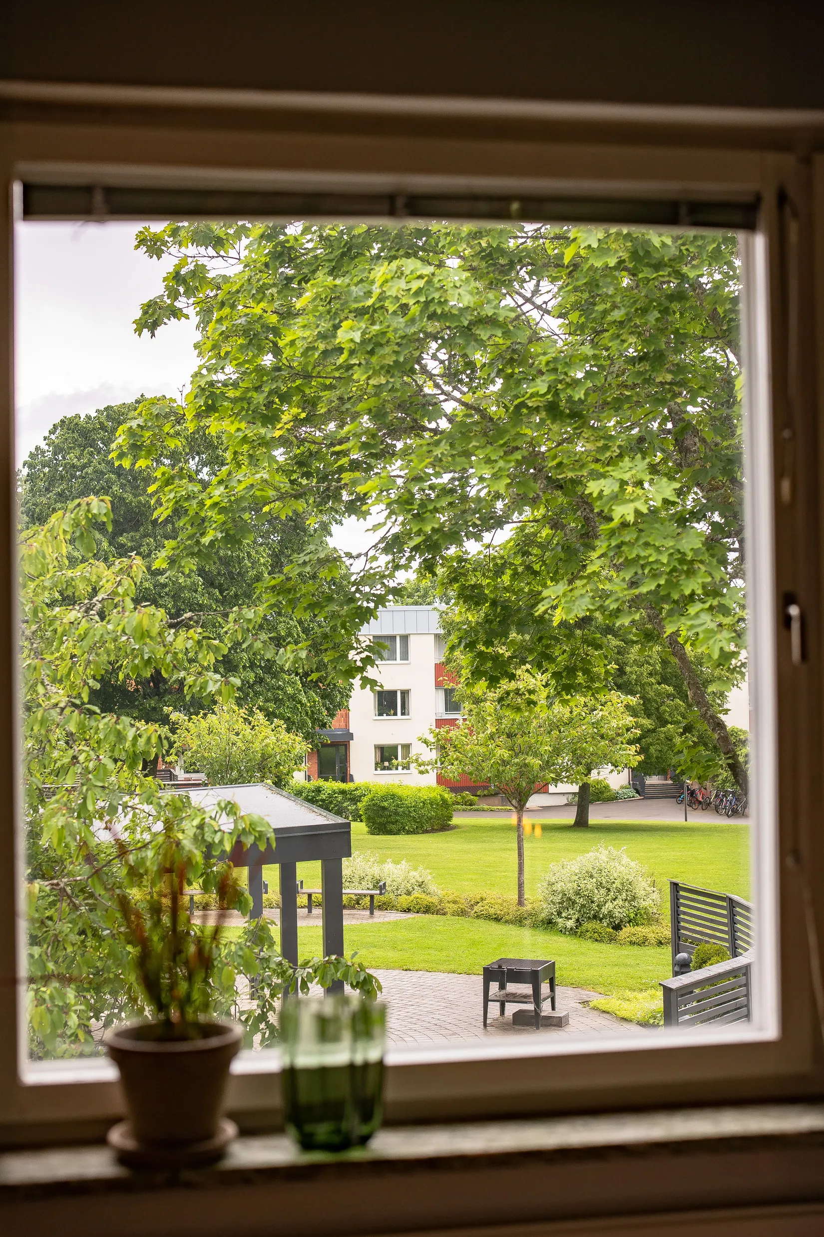Bostadsrätt, Karl Dahlins väg 22B, Hentorp, Skövde