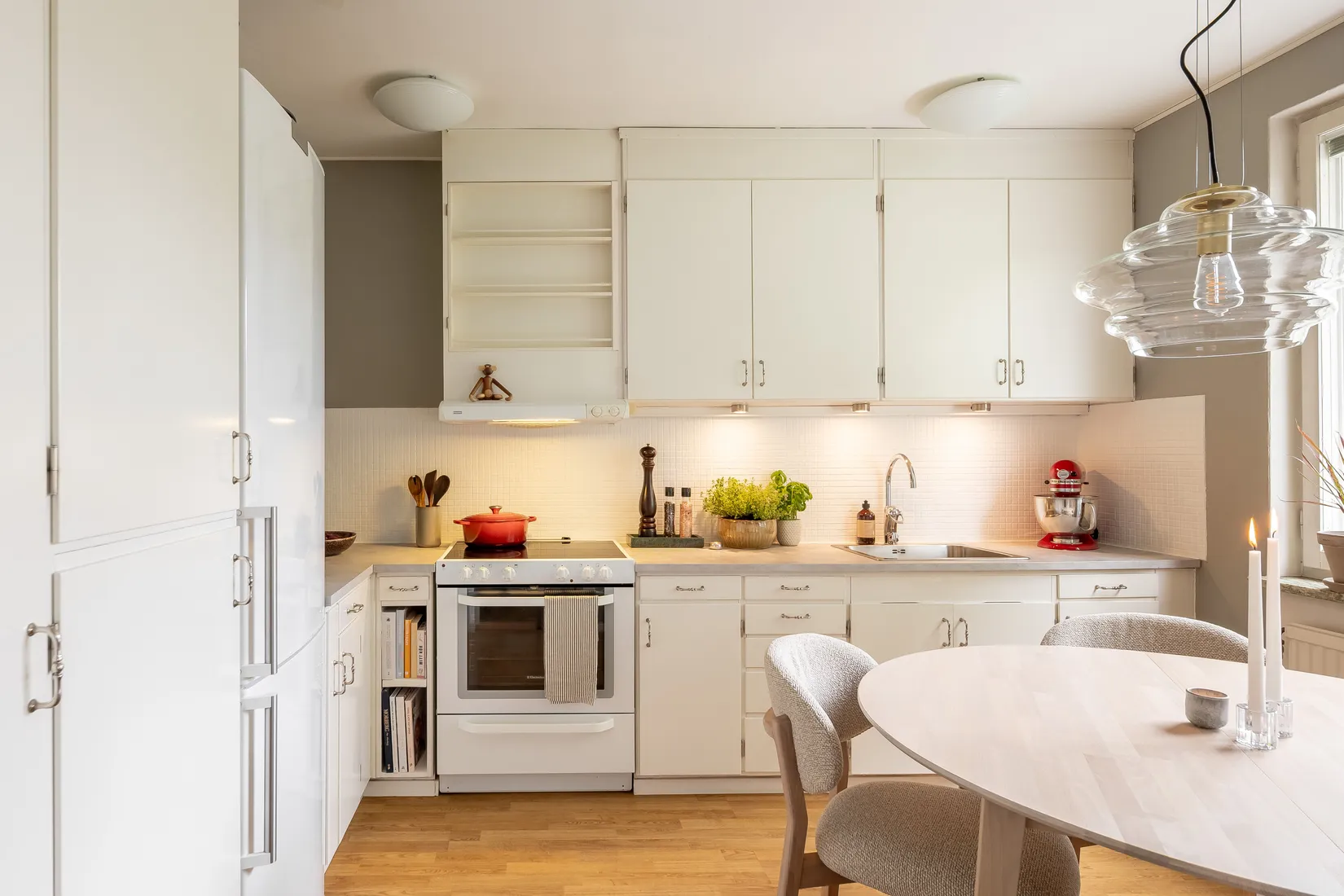 Bostadsrätt, Karl Dahlins väg 22B, Hentorp, Skövde