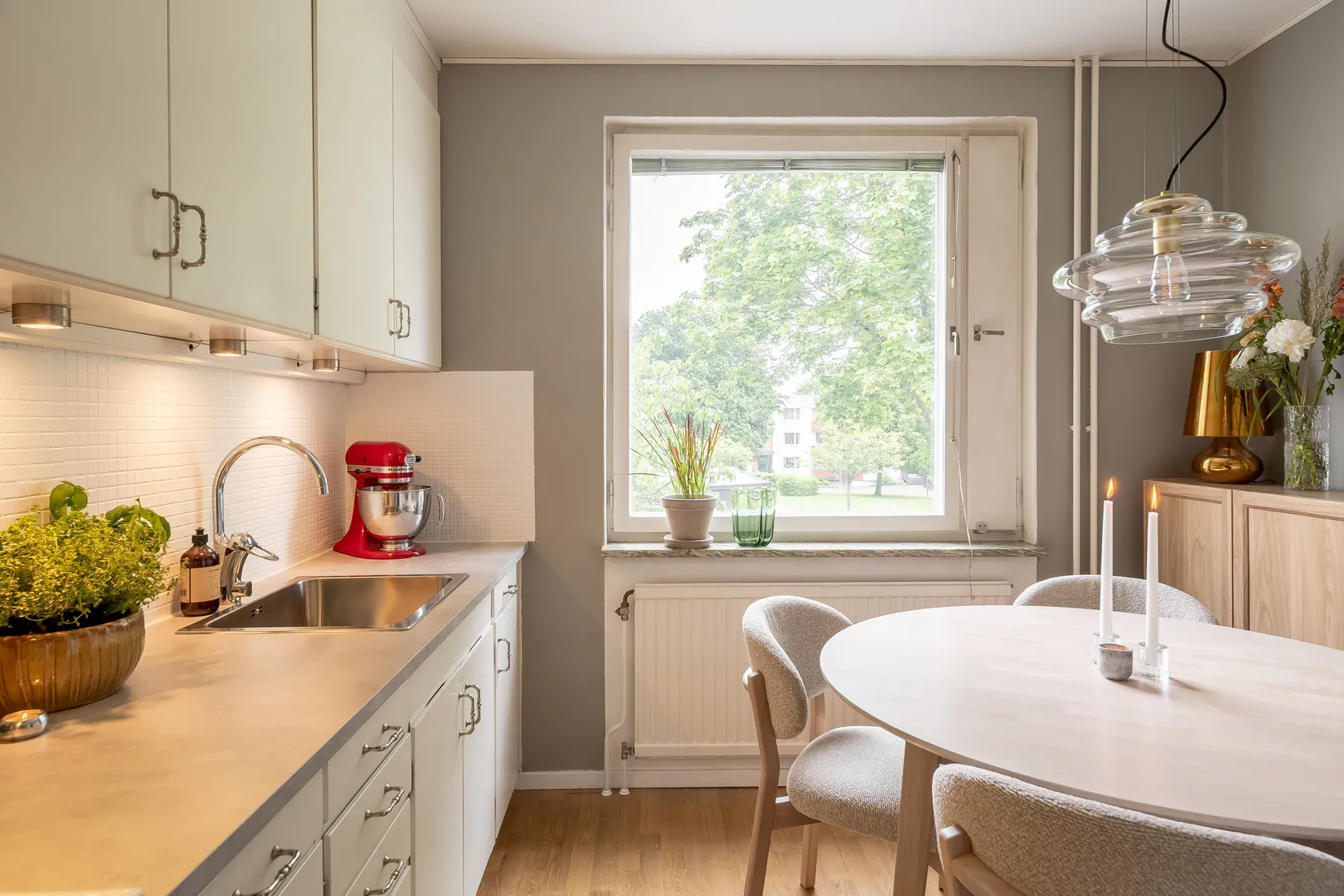 Bostadsrätt, Karl Dahlins väg 22B, Hentorp, Skövde