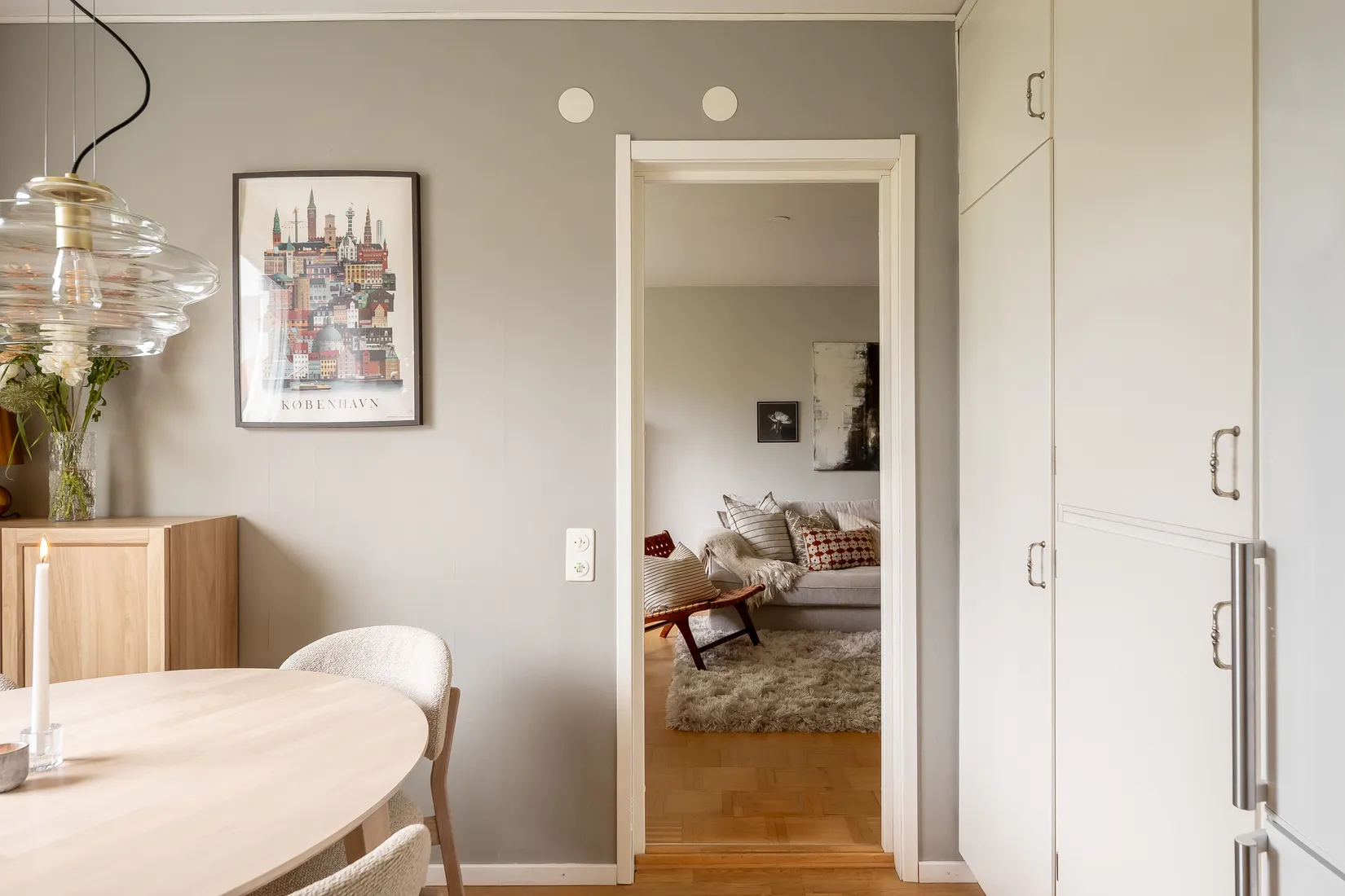 Bostadsrätt, Karl Dahlins väg 22B, Hentorp, Skövde