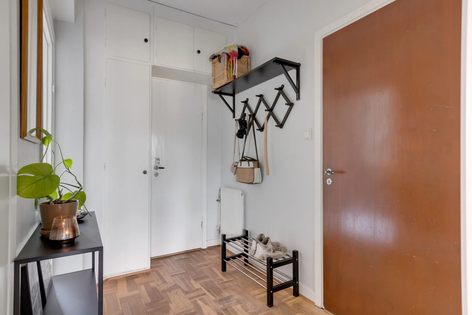 Bostadsrätt, Folkungagatan 6B, Svartbäcken, Uppsala
