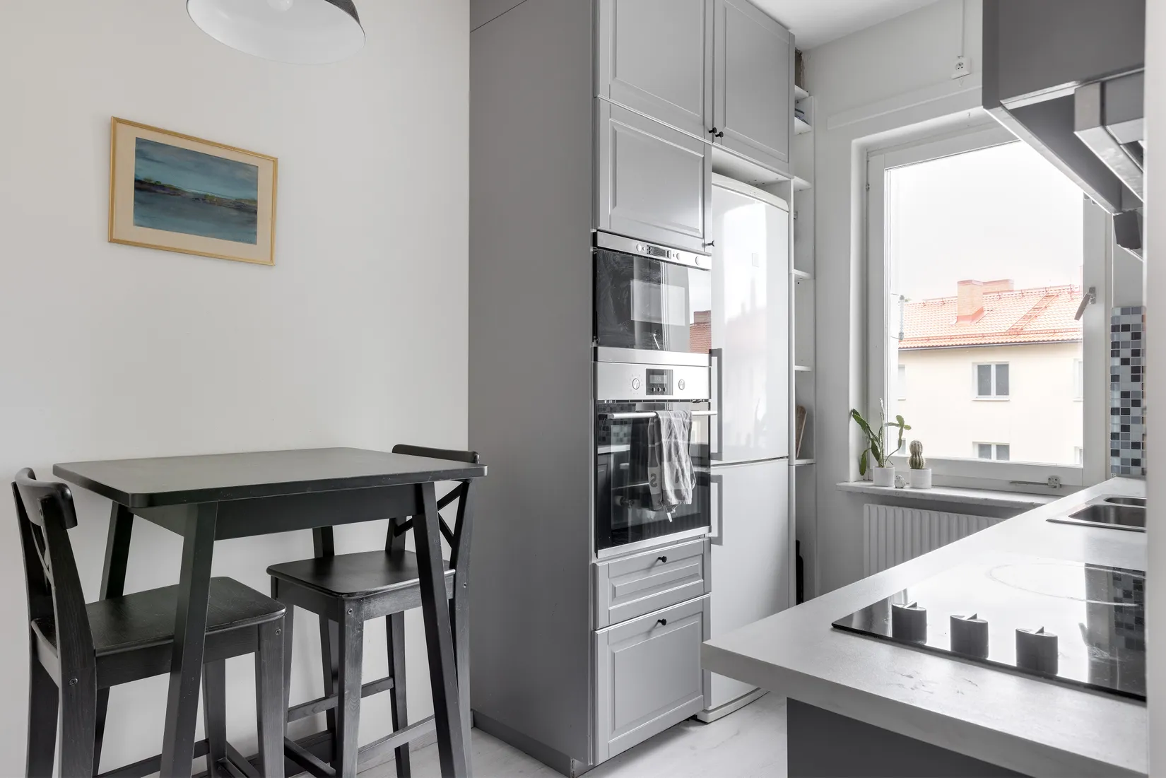 Bostadsrätt, Folkungagatan 6B, Svartbäcken, Uppsala