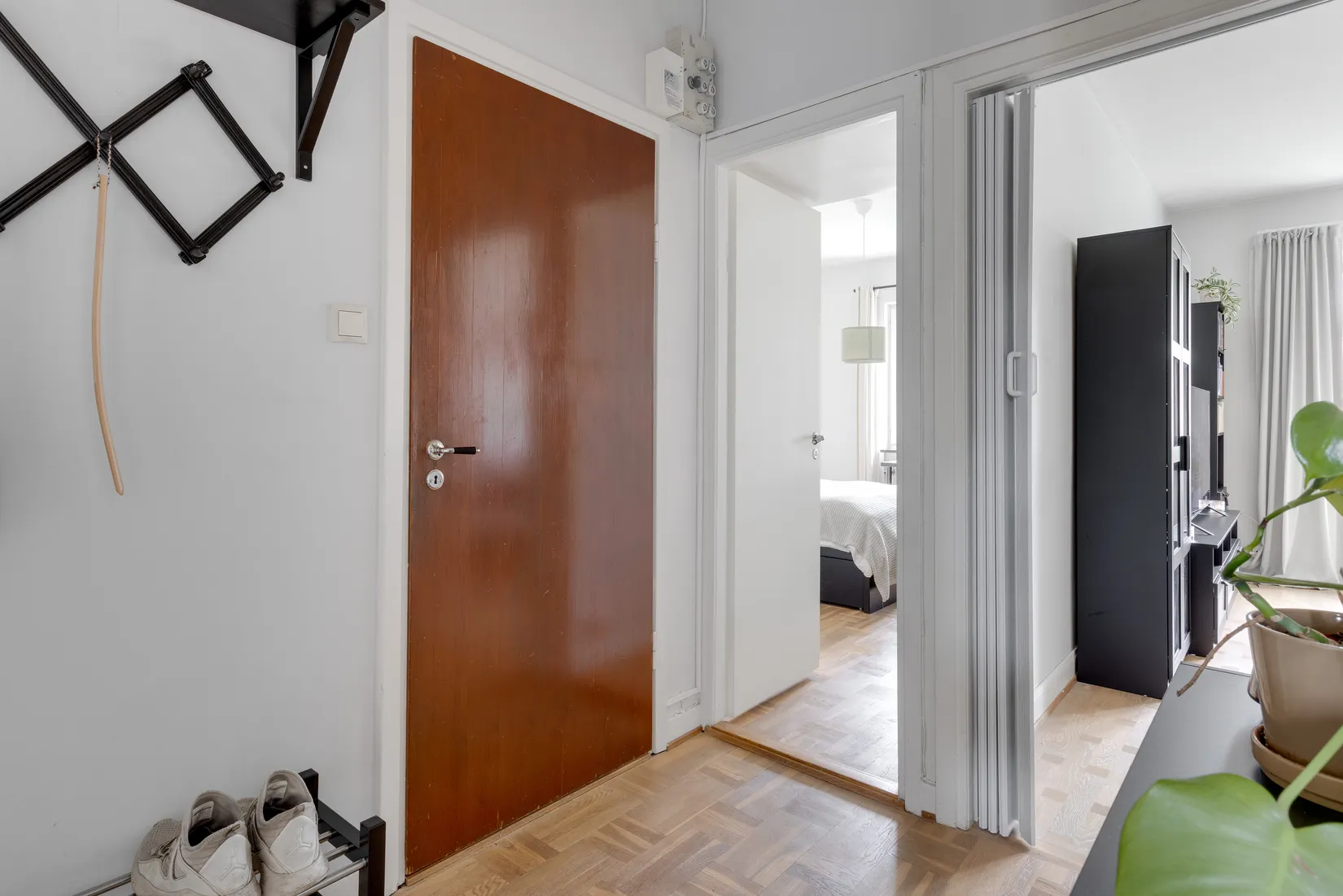 Bostadsrätt, Folkungagatan 6B, Svartbäcken, Uppsala