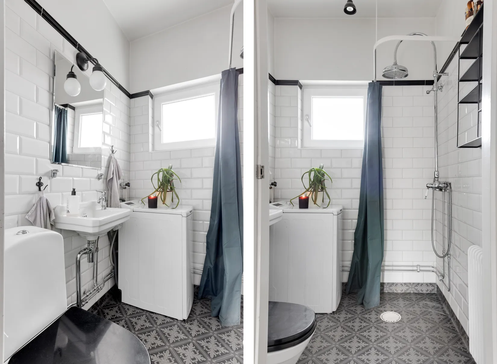 Bostadsrätt, Folkungagatan 6B, Svartbäcken, Uppsala