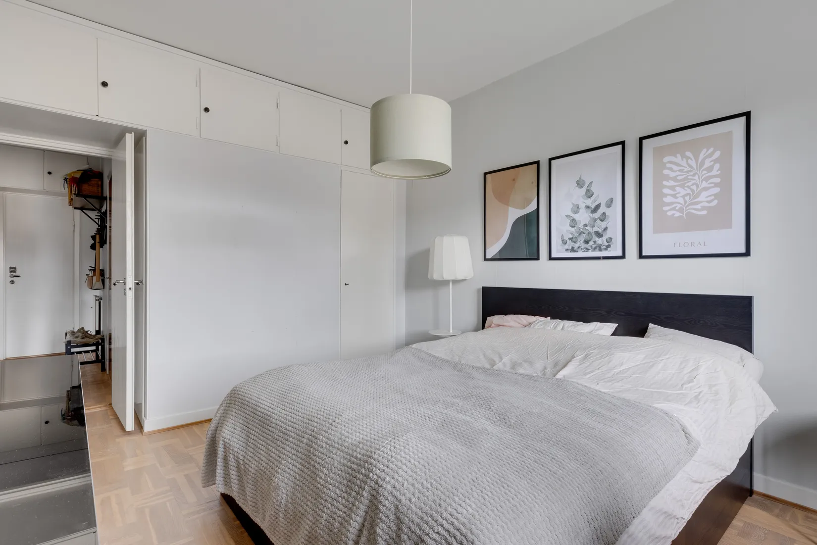 Bostadsrätt, Folkungagatan 6B, Svartbäcken, Uppsala