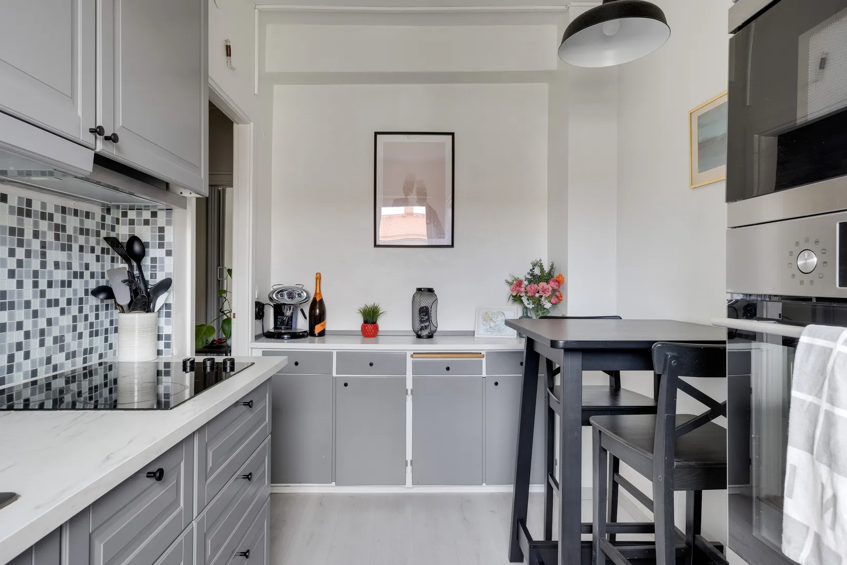 Bostadsrätt, Folkungagatan 6B, Svartbäcken, Uppsala