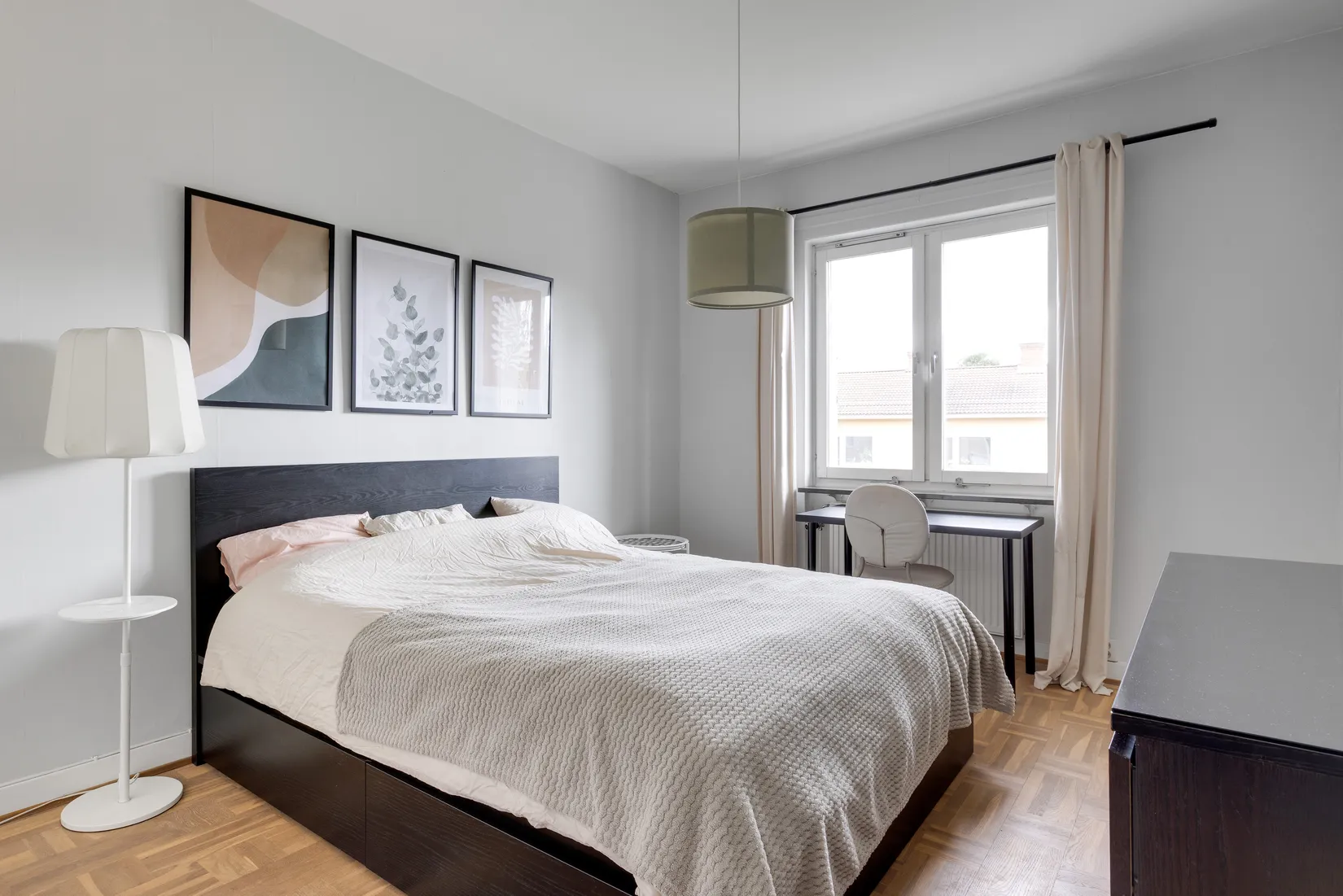 Bostadsrätt, Folkungagatan 6B, Svartbäcken, Uppsala