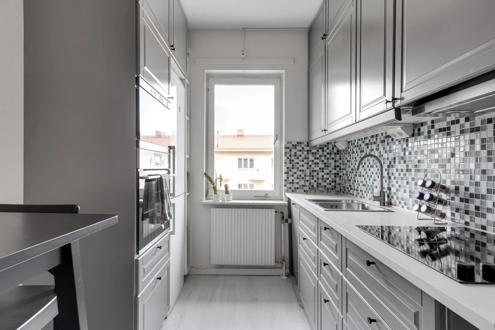 Bostadsrätt, Folkungagatan 6B, Svartbäcken, Uppsala