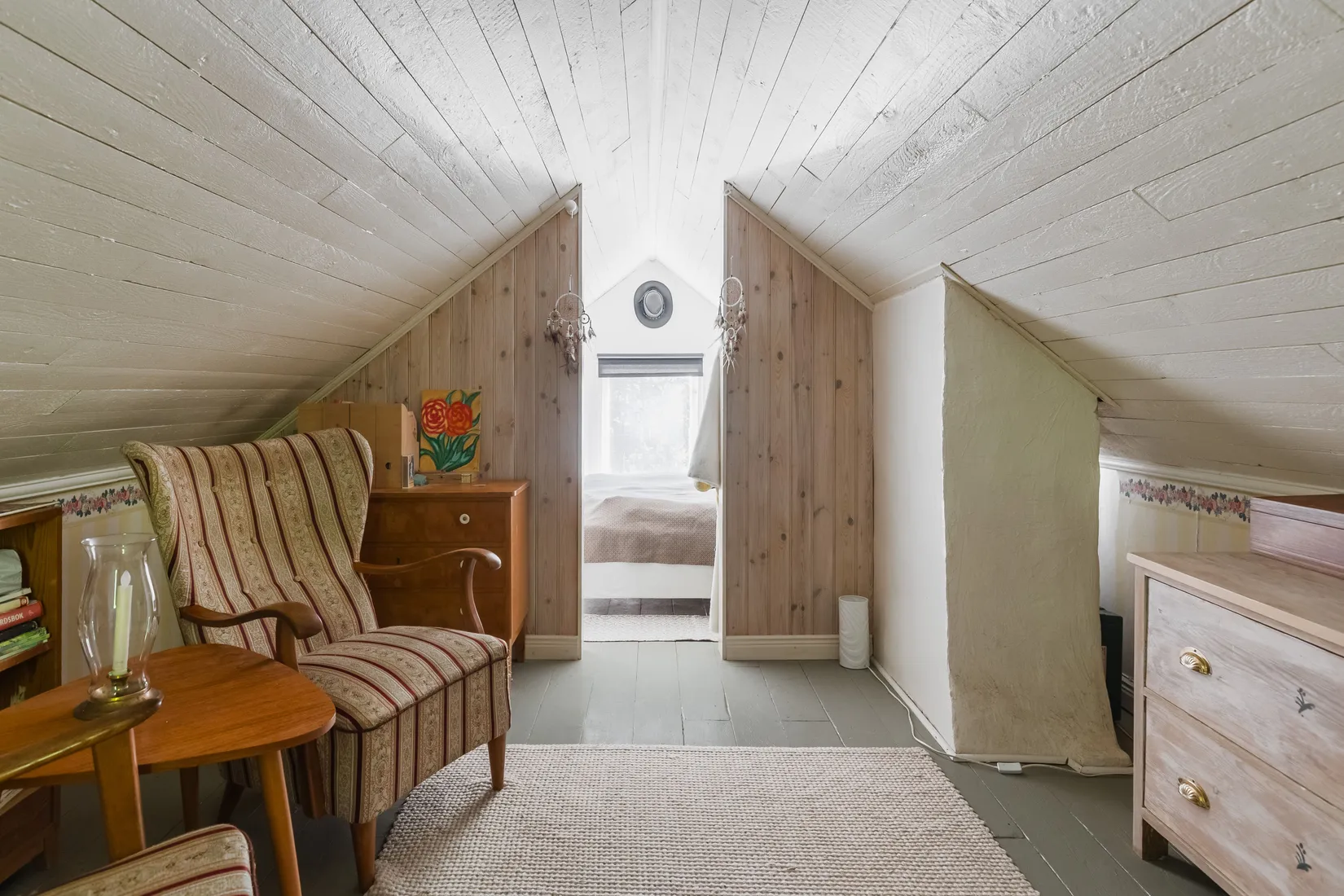 Fritidshus, Lockelsbo 166, Lockelsbo, Tierp