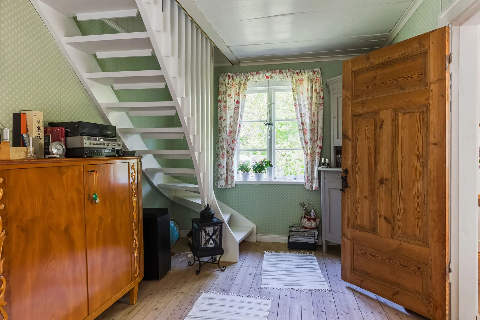 Fritidshus, Lockelsbo 166, Lockelsbo, Tierp