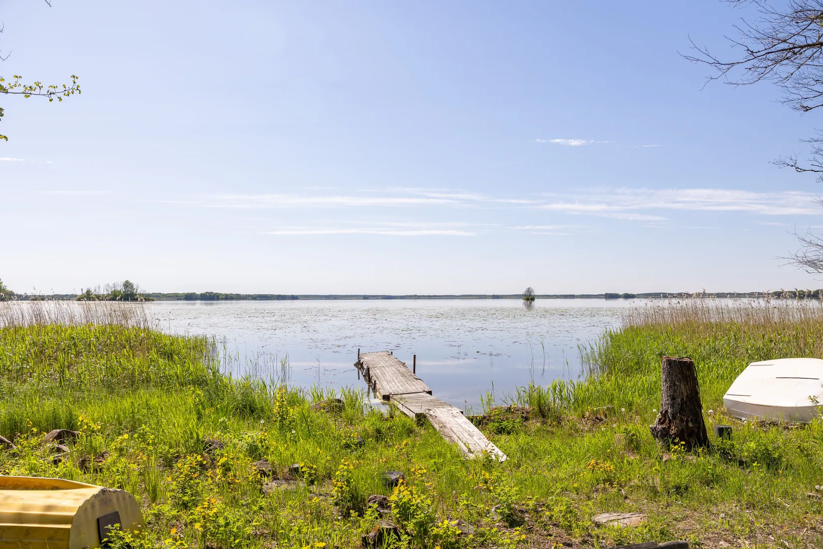 Fritidshus, Lockelsbo 166, Lockelsbo, Tierp