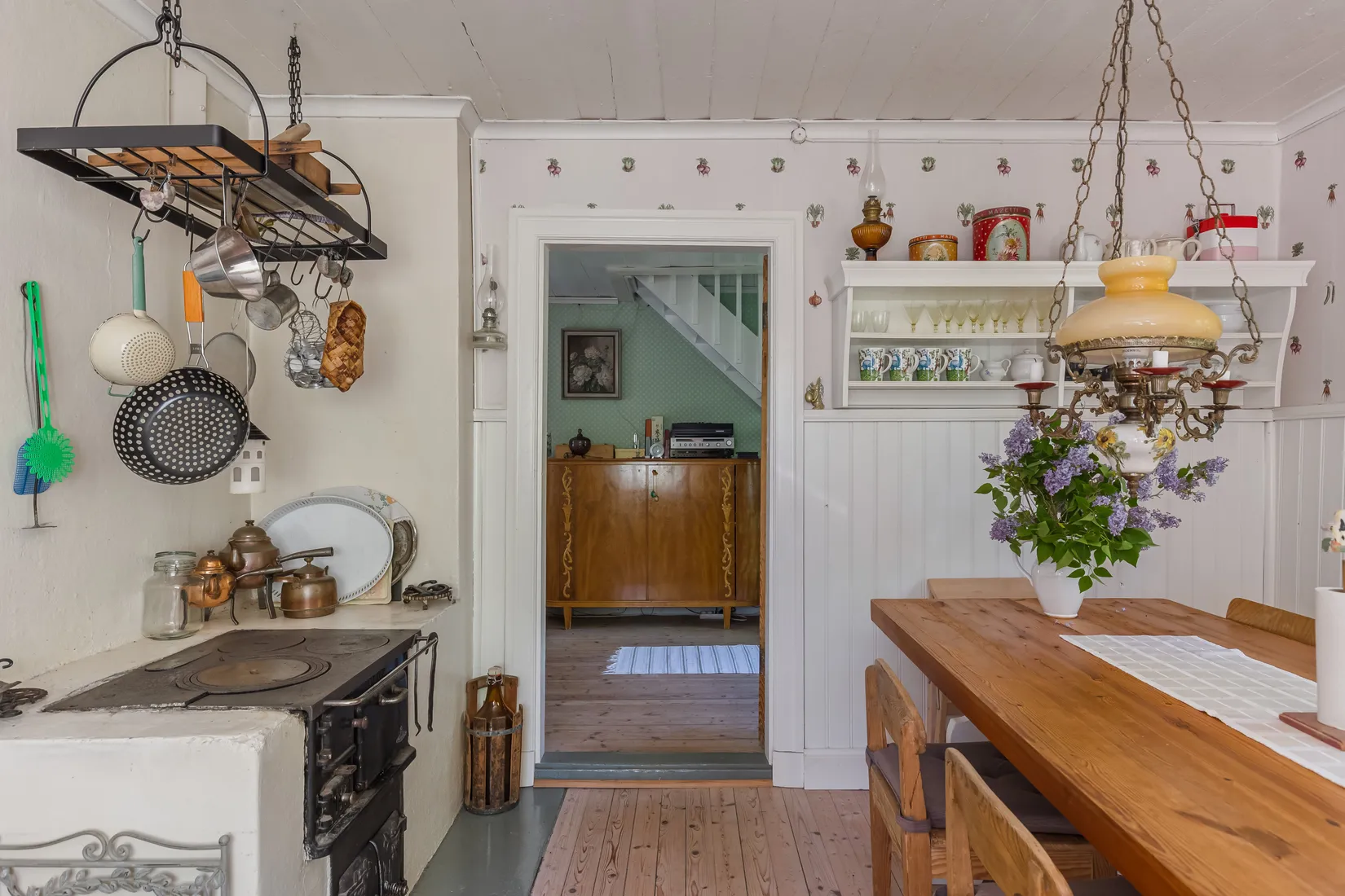 Fritidshus, Lockelsbo 166, Lockelsbo, Tierp
